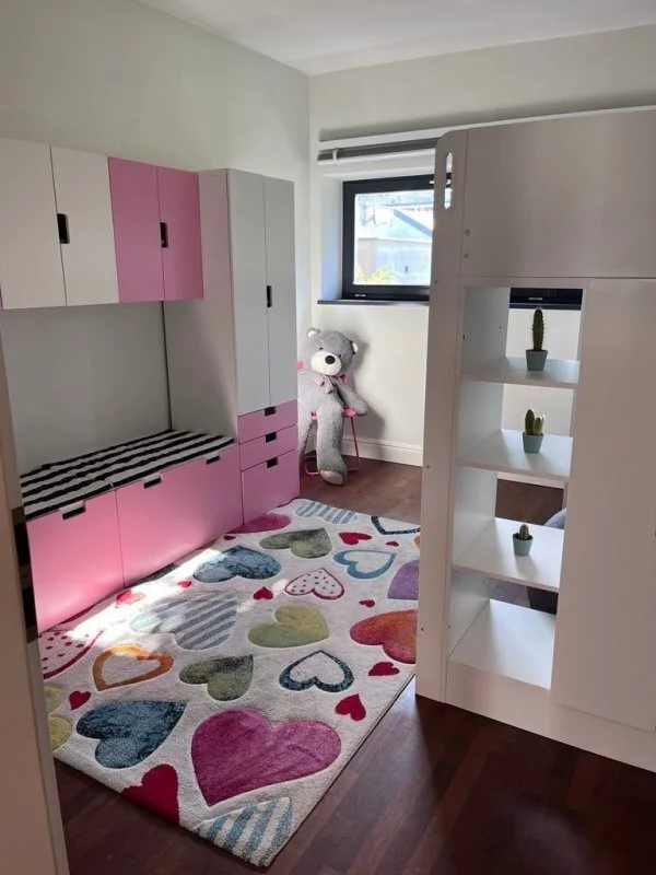Dom i rezydencja 144,00 m², oferta nr , 837/3470/ODW, Poznań