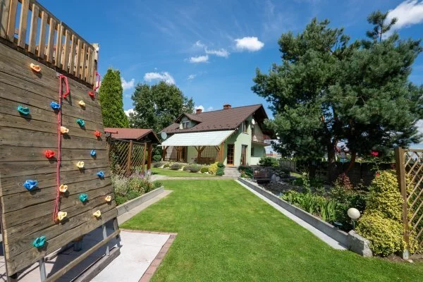 Dom 210,00 m², oferta nr , 22195/3470/ODS, Bieruń