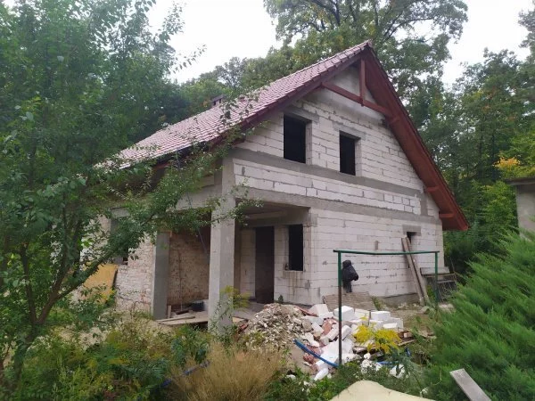 Dom 138,00 m², oferta nr , 22210/3470/ODS, Osola