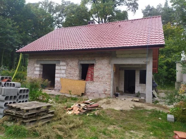 Dom 138,00 m², oferta nr , 22210/3470/ODS, Osola