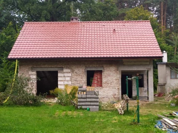 Dom 138,00 m², oferta nr , 22210/3470/ODS, Osola