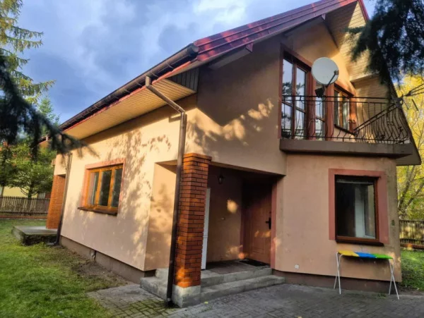 Dom 220,00 m², oferta nr , 841/3470/ODW, Marki