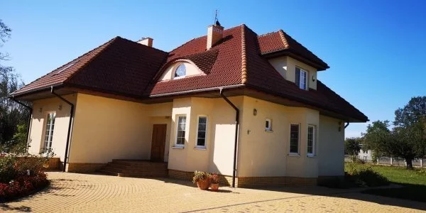 Domy 22179/3470/ODS Gutów