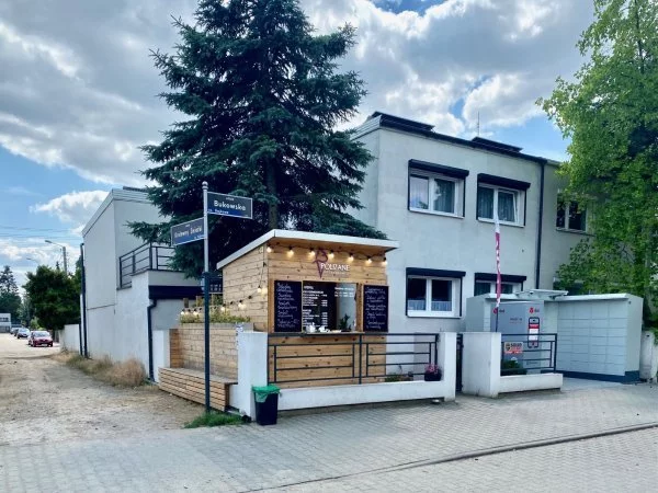 Dom i rezydencja 270,00 m², oferta nr , 21742/3470/ODS, Poznań, Grunwald, Grunwald, Wilhelma Grimma