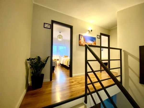 Dom 270,00 m², oferta nr , 21743/3470/ODS, Poznań, Grunwald, Grunwald, Wilhelma Grimma
