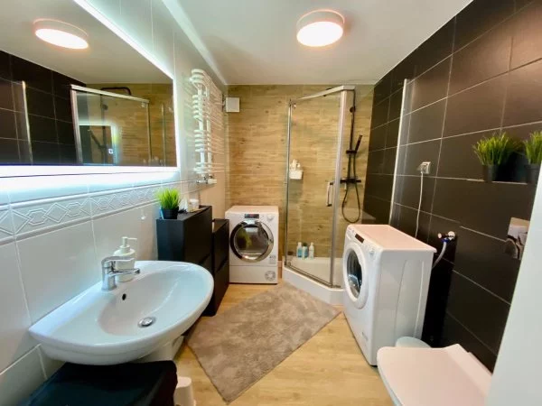 Dom 270,00 m², oferta nr , 21743/3470/ODS, Poznań, Grunwald, Grunwald, Wilhelma Grimma