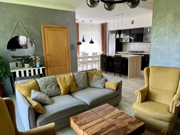 Dom i rezydencja 240,00 m², oferta nr , 22217/3470/ODS, Kraków
