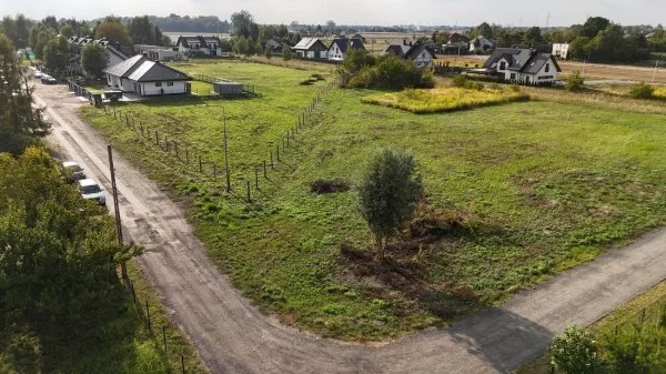 Działka 850,00 m², oferta nr , 18091/3470/OGS, Błonie
