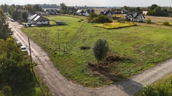 Działka 850,00 m², oferta nr , 18091/3470/OGS, Błonie