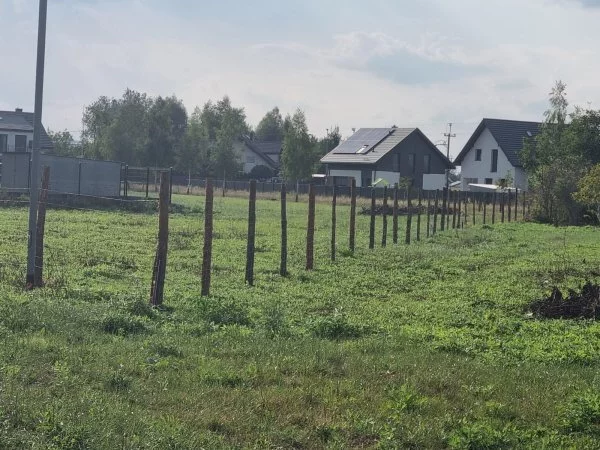 Działka 850,00 m², oferta nr , 18091/3470/OGS, Błonie