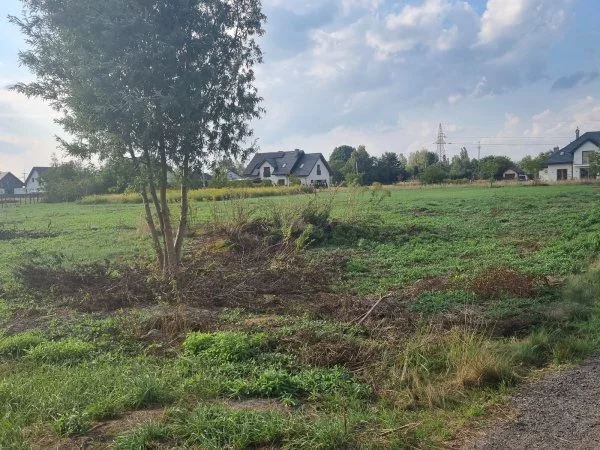 Działka 850,00 m², oferta nr , 18091/3470/OGS, Błonie