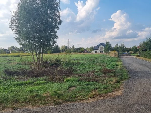 Działka 850,00 m², oferta nr , 18091/3470/OGS, Błonie
