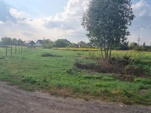 Działka 850,00 m², oferta nr , 18091/3470/OGS, Błonie