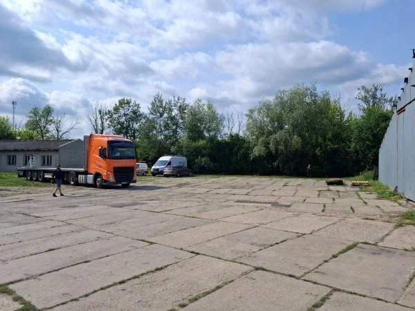 Działka 600,00 m², oferta nr , 561/3470/OGW, Błonie