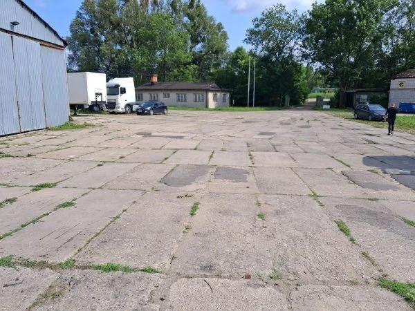 Działka 600,00 m², oferta nr , 561/3470/OGW, Błonie