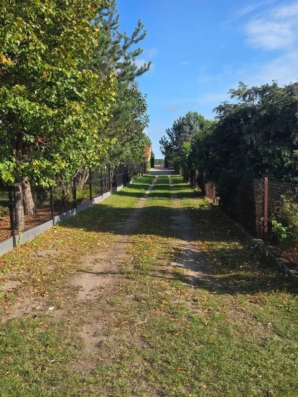 Działka 1 500,00 m², oferta nr , 18094/3470/OGS, Borzęcin Duży