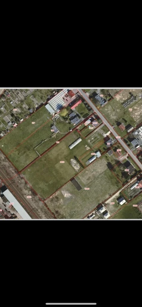 Działka 1 000,00 m², oferta nr , 18066/3470/OGS, Elbląg