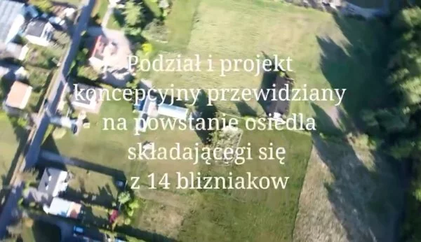 Działka 1 000,00 m², oferta nr , 18066/3470/OGS, Elbląg