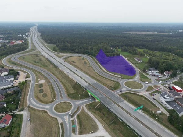 Apartamenty 18060/3470/OGS Emów