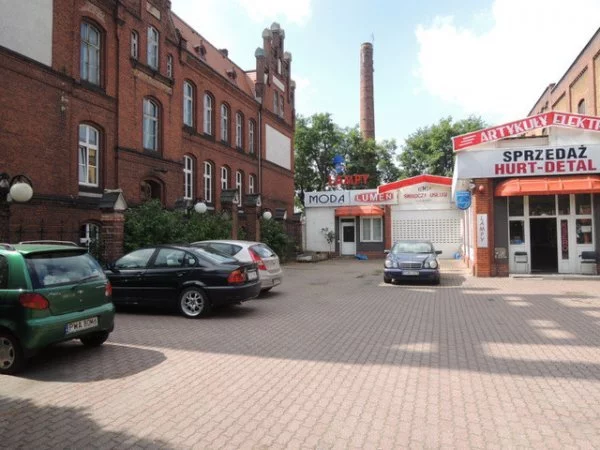 Działka 859,00 m², oferta nr , 9551/3470/OGS, Gniezno
