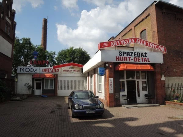 Działka 859,00 m², oferta nr , 9551/3470/OGS, Gniezno