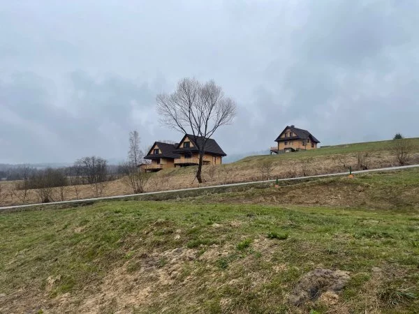 Działka 30 000,00 m², oferta nr , 18101/3470/OGS, Krzywe