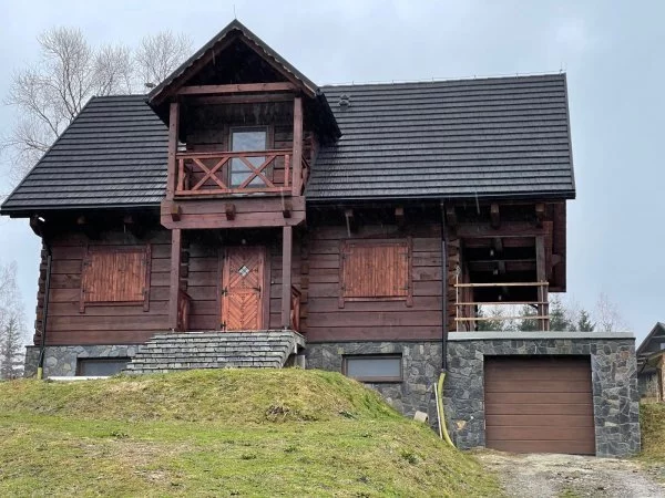 Apartamenty 18102/3470/OGS Krzywe