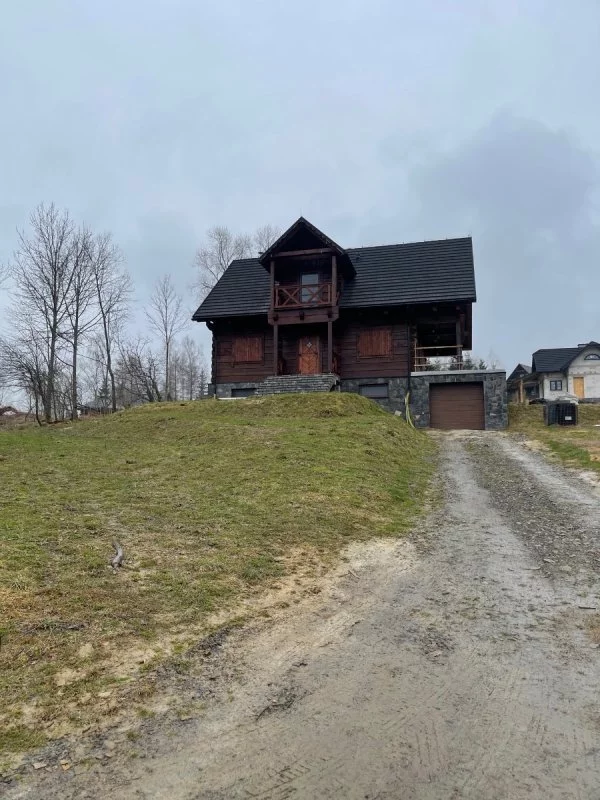 Działka 30 000,00 m², oferta nr , 18102/3470/OGS, Krzywe