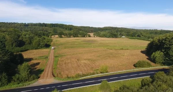 Działka 4 000,00 m², oferta nr , 18068/3470/OGS, Liskowo