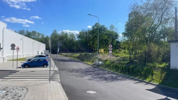 Działka 7 400,00 m², oferta nr , 18083/3470/OGS, Mikołów