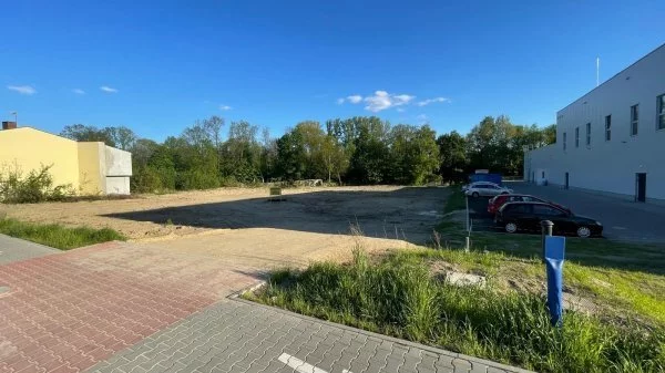 Działka 7 400,00 m², oferta nr , 18083/3470/OGS, Mikołów