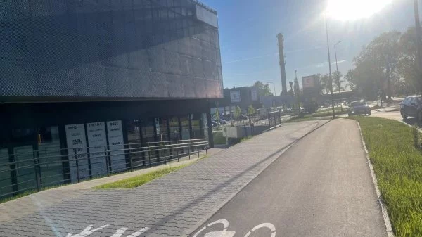 Działka 7 400,00 m², oferta nr , 18083/3470/OGS, Mikołów
