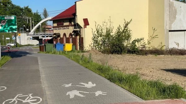 Działka 7 400,00 m², oferta nr , 18083/3470/OGS, Mikołów