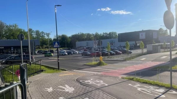 Działka 7 400,00 m², oferta nr , 18083/3470/OGS, Mikołów