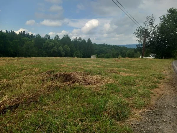 Działka 1 050,00 m², oferta nr , 17934/3470/OGS, Nawojowa