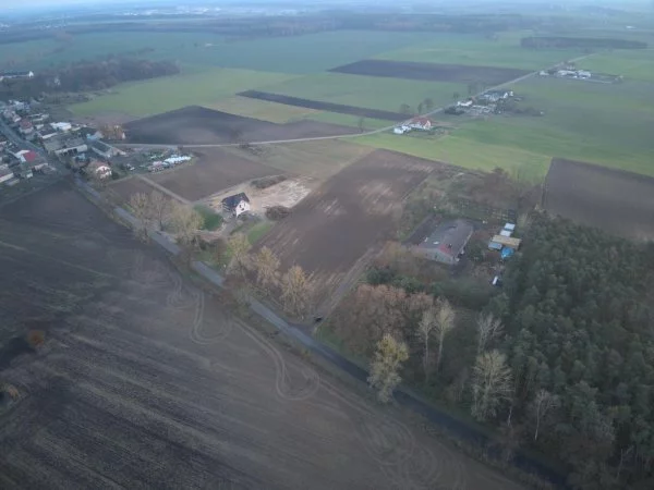 Apartamenty 18103/3470/OGS Niepruszewo