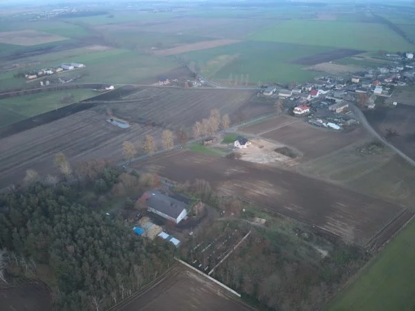 Działka 12 550,00 m², oferta nr , 18103/3470/OGS, Niepruszewo