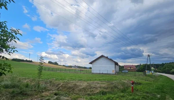Apartamenty 18078/3470/OGS Pierściec