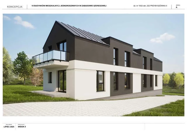 Apartamenty 18076/3470/OGS Rzeszów