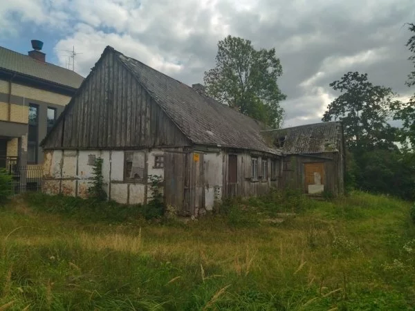 Apartamenty 18089/3470/OGS Sejny