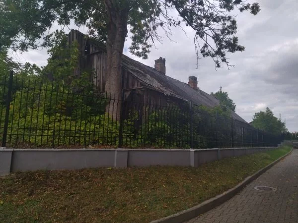 Działka 1 550,00 m², oferta nr , 18090/3470/OGS, Sejny