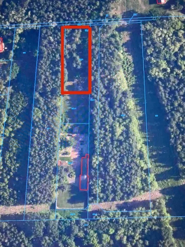 Działka 2 120,00 m², oferta nr , 18098/3470/OGS, Skrzeszew