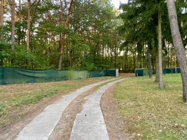 Działka 2 120,00 m², oferta nr , 18098/3470/OGS, Skrzeszew