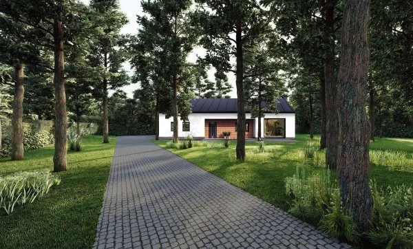Działka 1 500,00 m², oferta nr , 18073/3470/OGS, Starogard Gdański