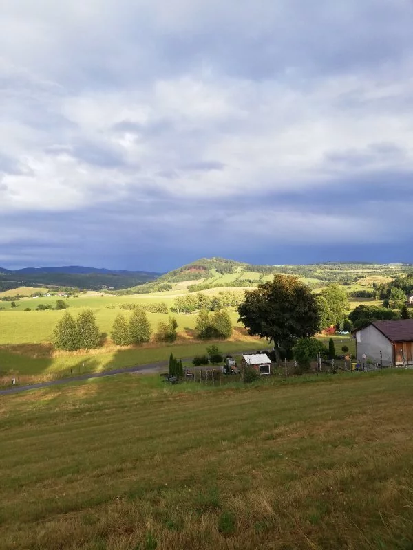 Apartamenty 18096/3470/OGS Świerki