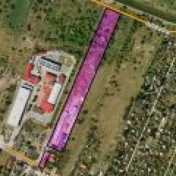 Działka 18 000,00 m², oferta nr , 18085/3470/OGS, Włocławek