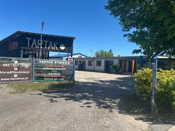 Apartamenty 18086/3470/OGS Włocławek