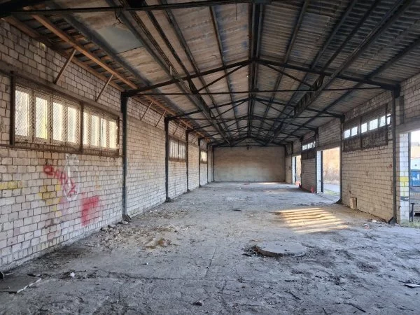 Lokal użytkowy 360,00 m², Błonie, Wynajem