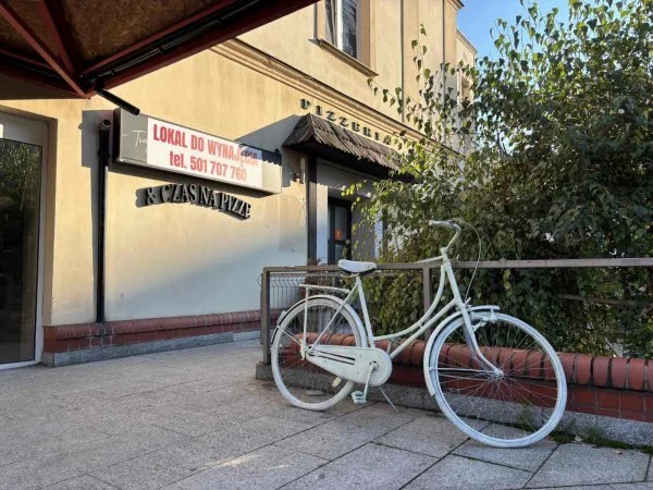 Lokal gastronomiczny 190,00 m², oferta nr , 8735/3470/OLW, Częstochowa