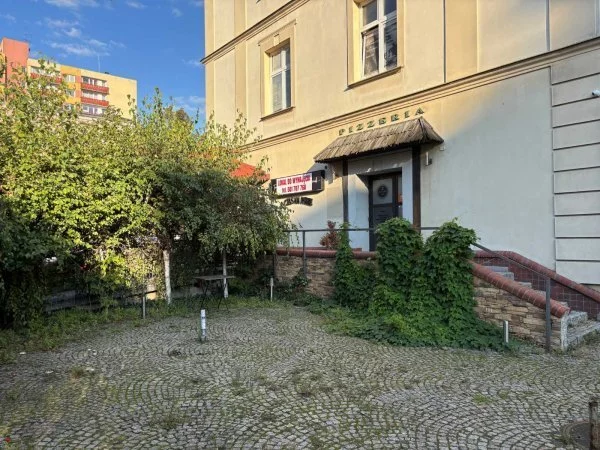 Lokal gastronomiczny 190,00 m², oferta nr , 8735/3470/OLW, Częstochowa